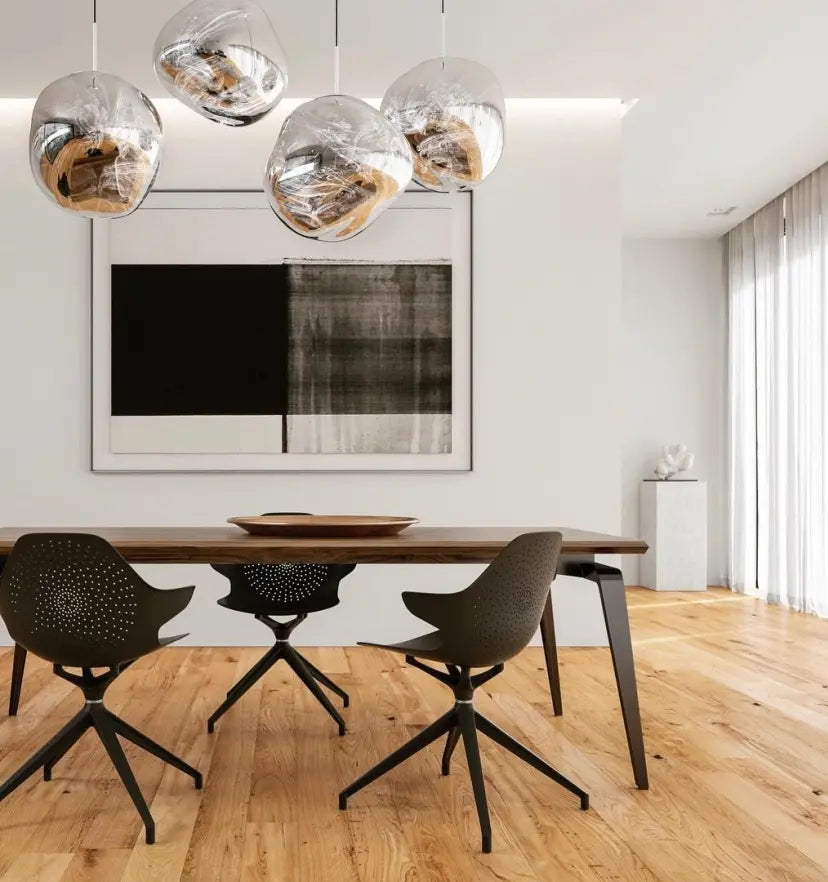 Lava Pendant Lamp - NexioPick