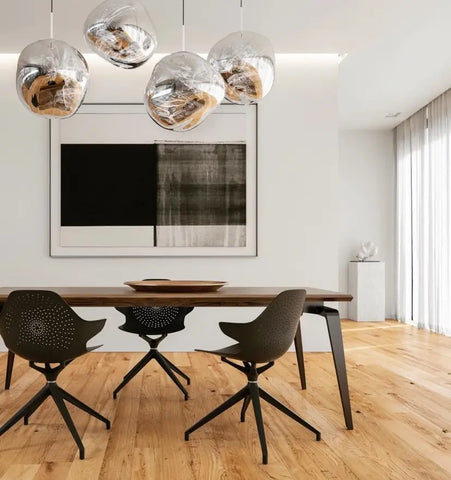 Lava Pendant Lamp - NexioPick