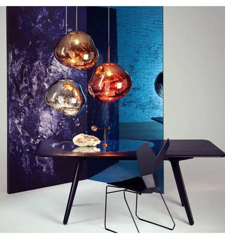 Lava Pendant Lamp - NexioPick