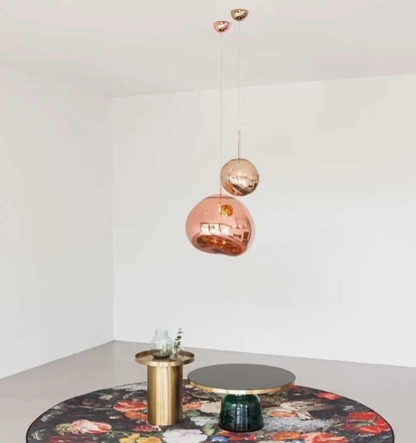 Lava Pendant Lamp - NexioPick