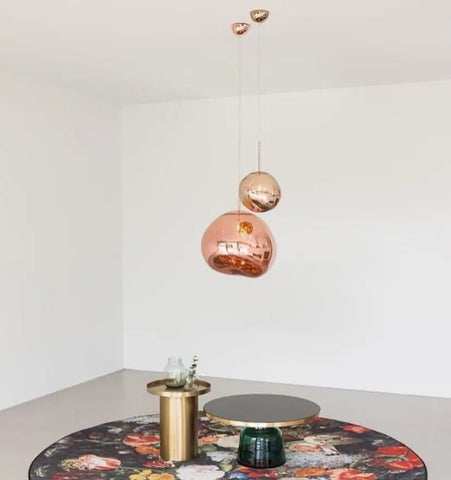 Lava Pendant Lamp - NexioPick