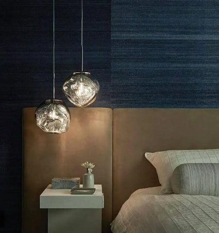 Lava Pendant Lamp - NexioPick