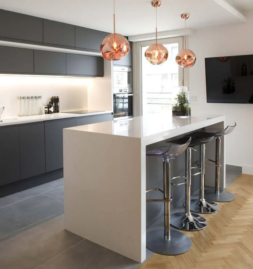 Lava Pendant Lamp - NexioPick