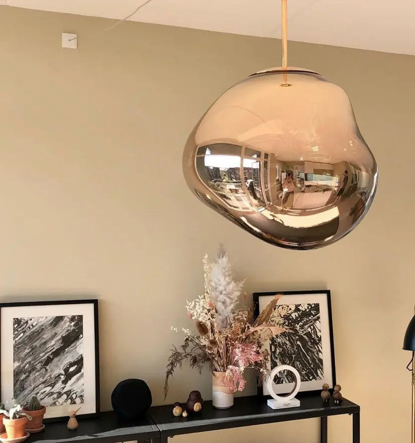 Lava Pendant Lamp - NexioPick