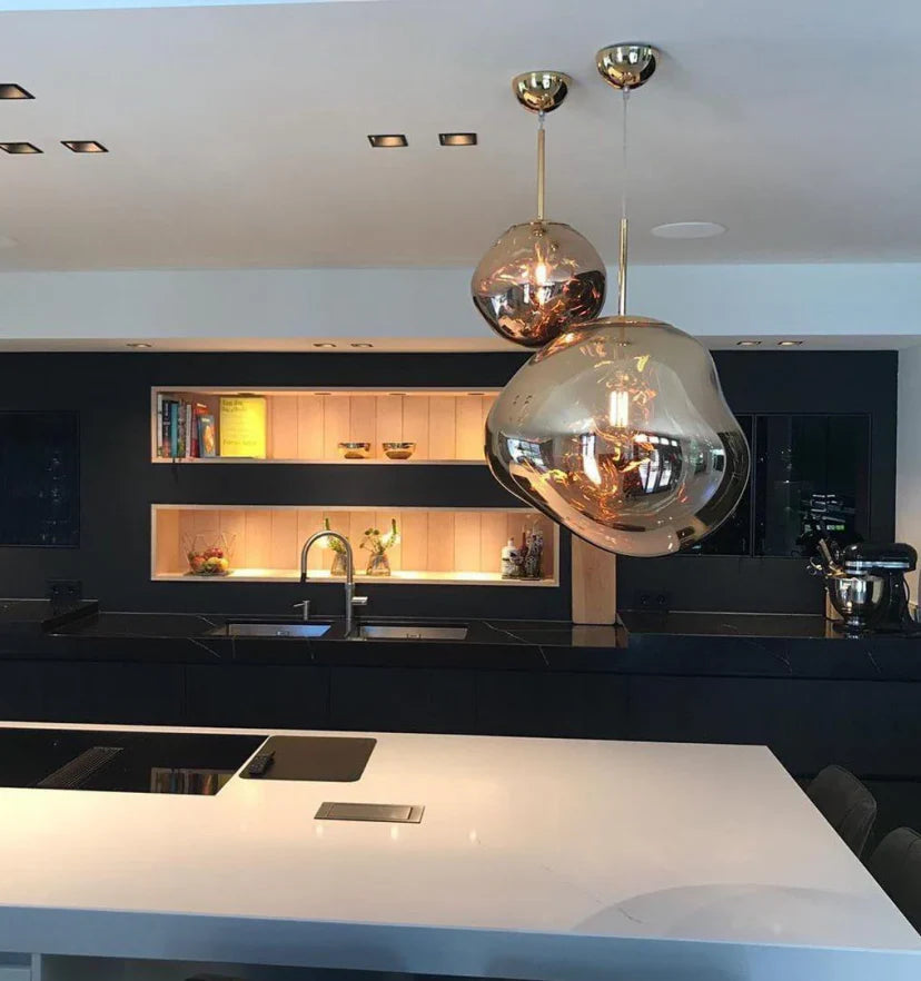 Lava Pendant Lamp - NexioPick