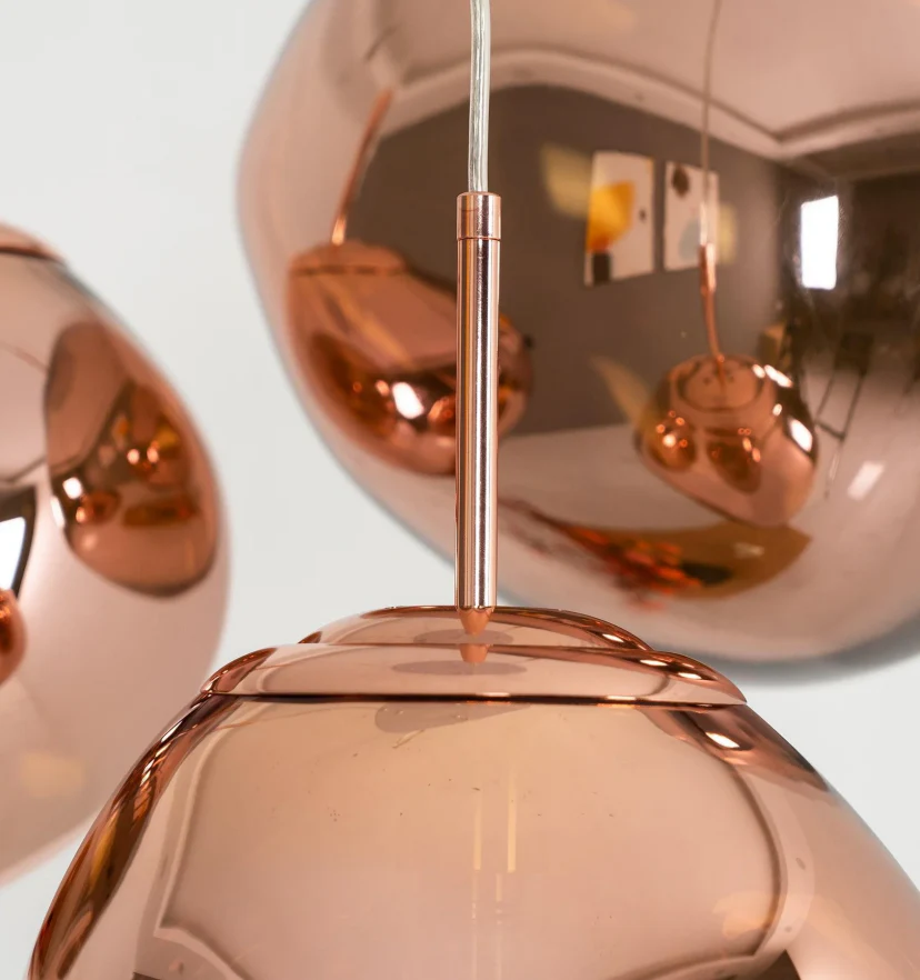 Lava Pendant Lamp - NexioPick