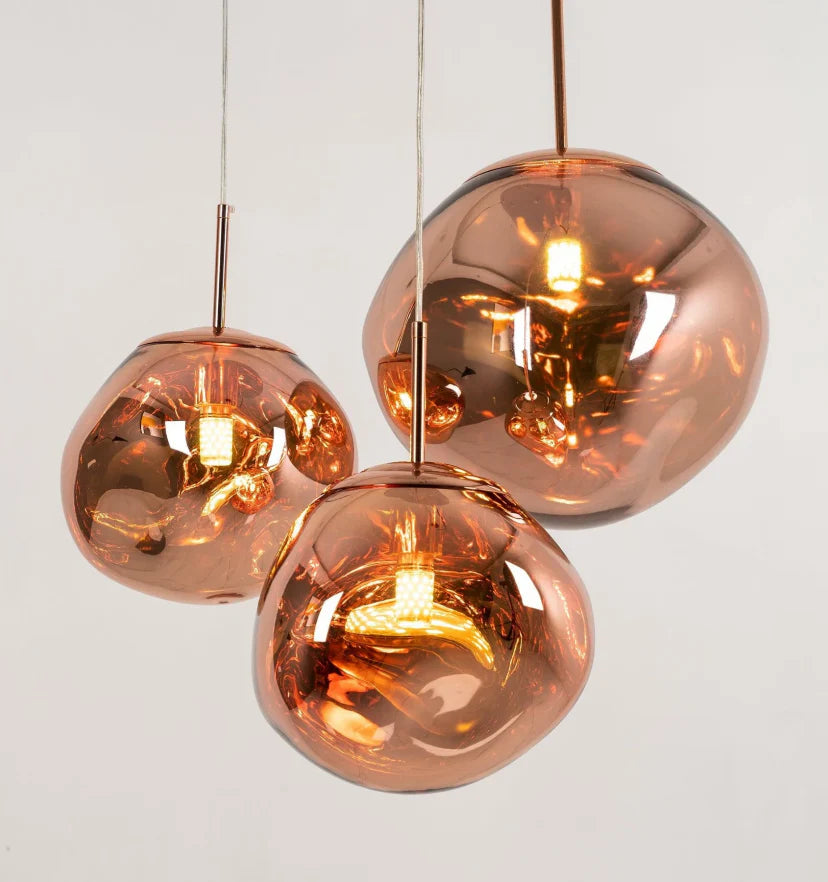 Lava Pendant Lamp - NexioPick