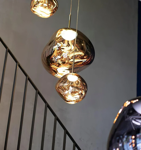 Lava Pendant Lamp - NexioPick