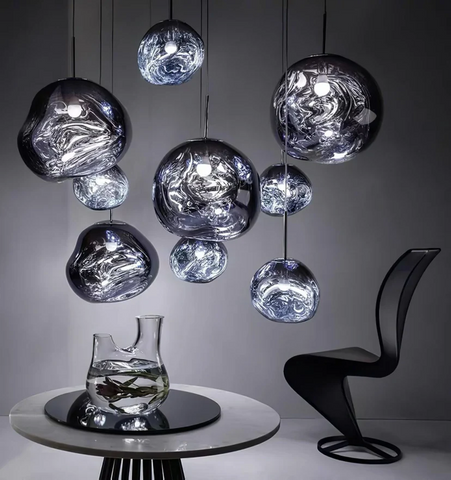 Lava Pendant Lamp - NexioPick