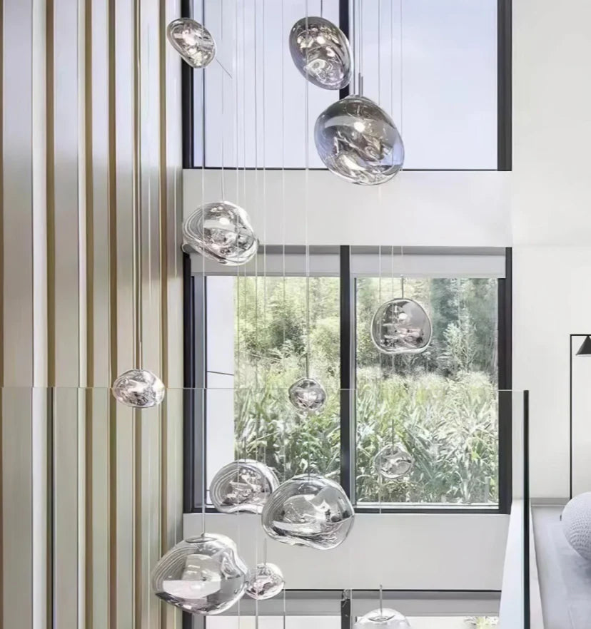 Lava Pendant Lamp - NexioPick