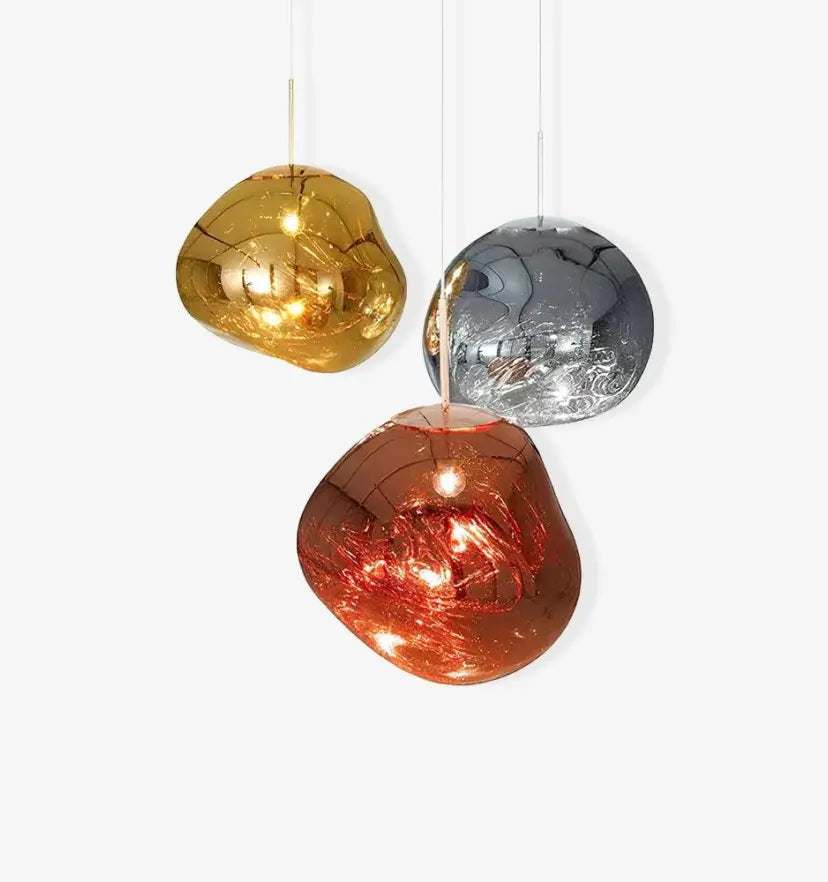Lava Pendant Lamp - NexioPick