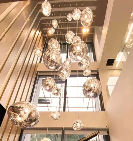 Lava Pendant Lamp - NexioPick