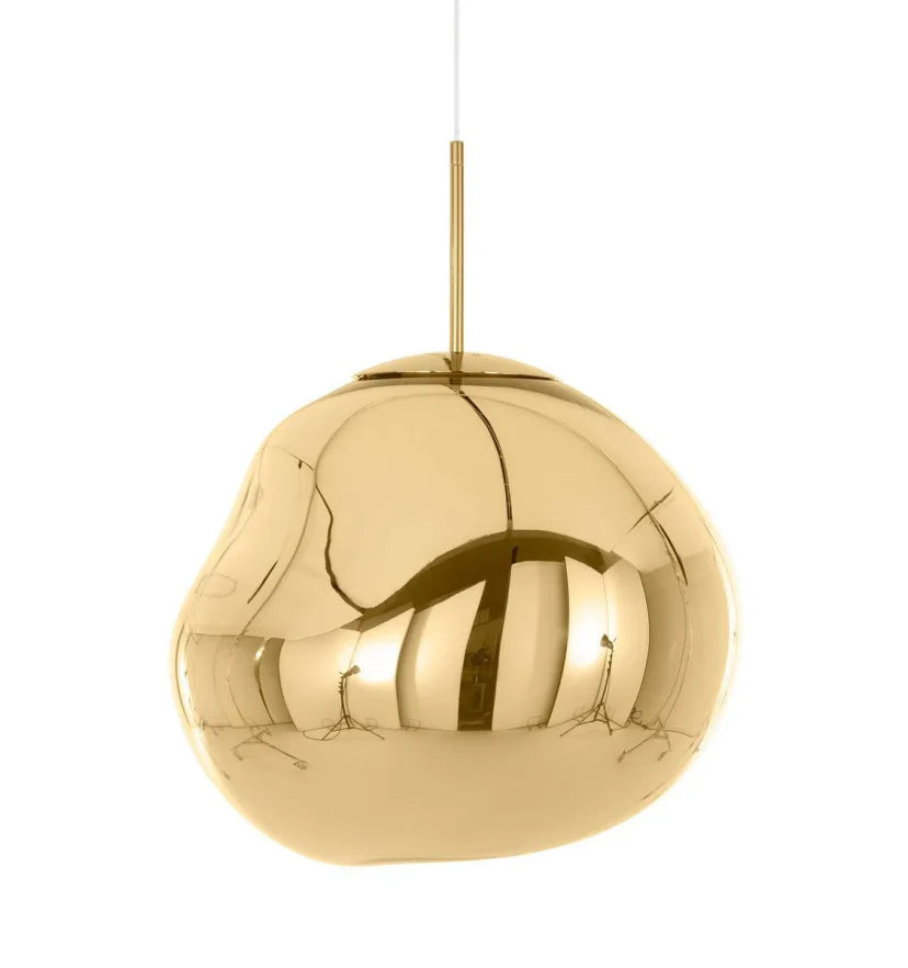 Lava Pendant Lamp - NexioPick