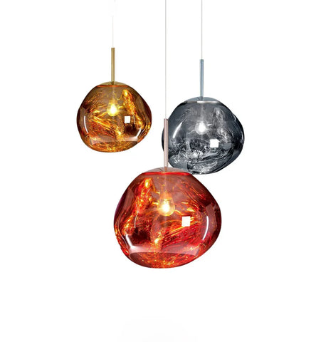 Lava Pendant Lamp - NexioPick