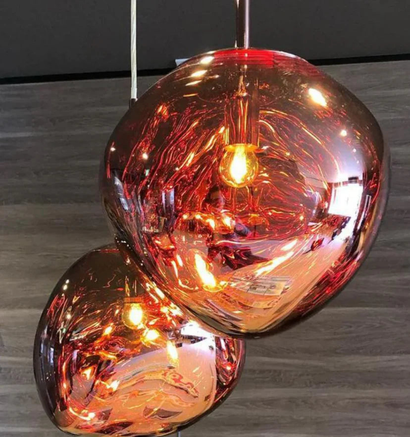 Lava Pendant Lamp - NexioPick