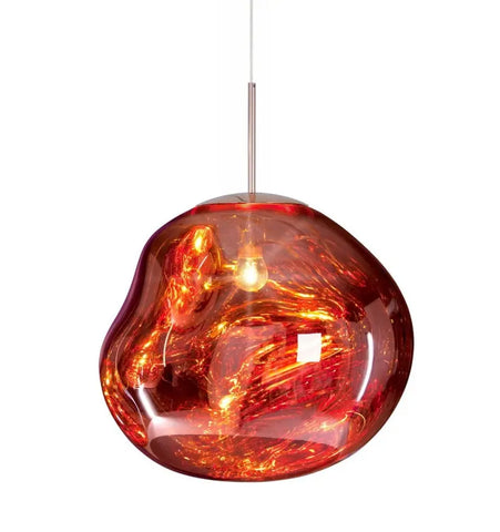 Lava Pendant Lamp - NexioPick
