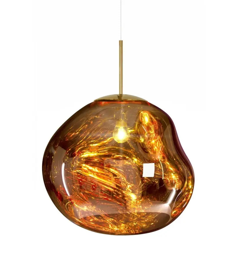 Lava Pendant Lamp - NexioPick
