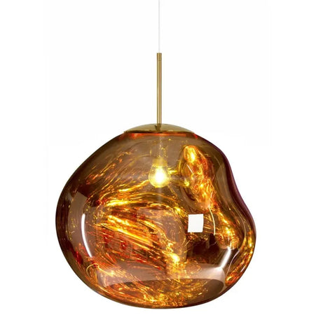 Lava Pendant Lamp - NexioPick