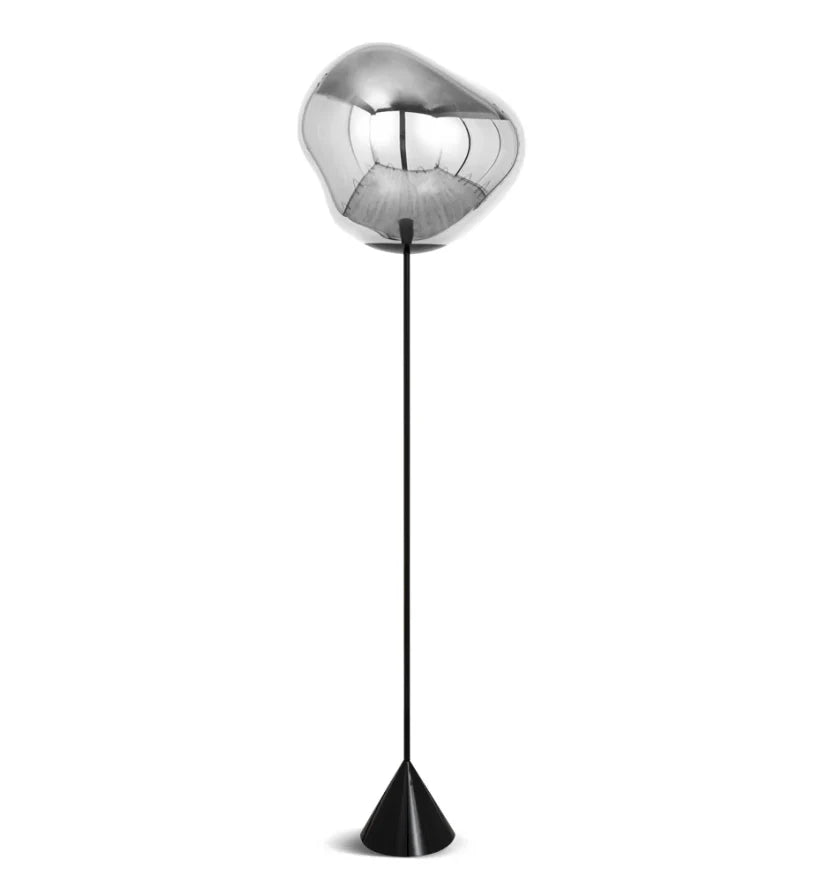 Lava Slim Floor Lamp - NexioPick