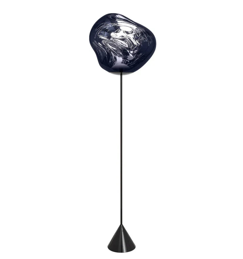 Lava Slim Floor Lamp - NexioPick