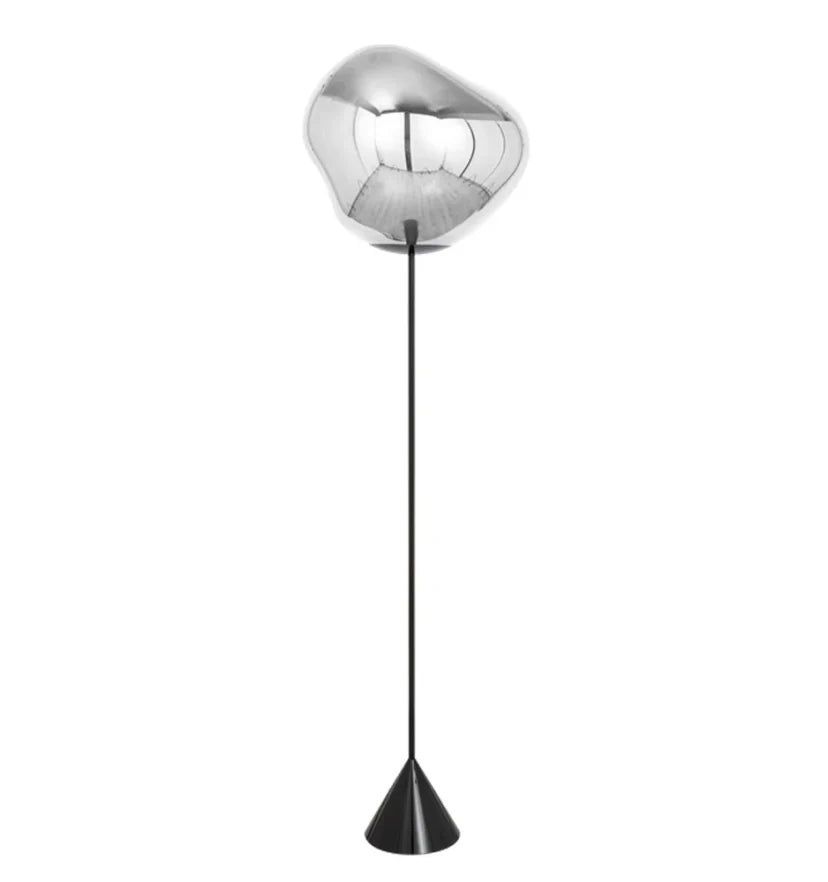 Lava Slim Floor Lamp - NexioPick