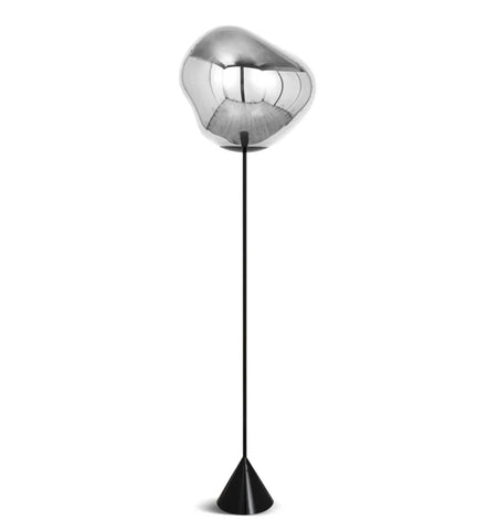 Lava Slim Floor Lamp - NexioPick