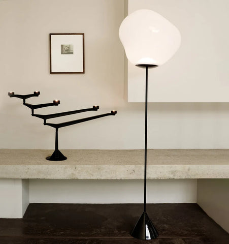 Lava Slim Floor Lamp - NexioPick