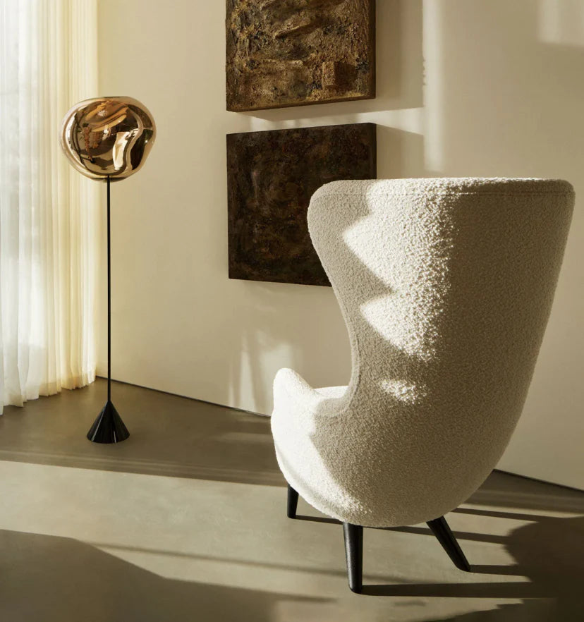 Lava Slim Floor Lamp - NexioPick