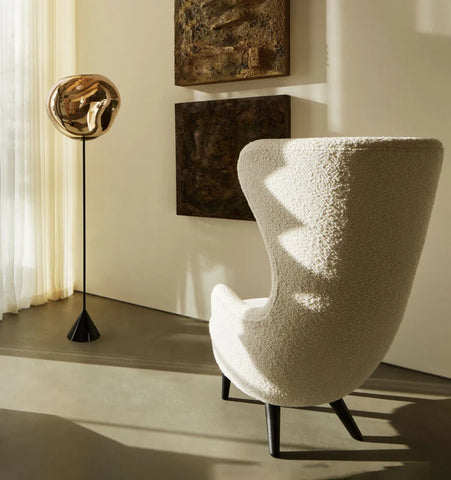 Lava Slim Floor Lamp - NexioPick