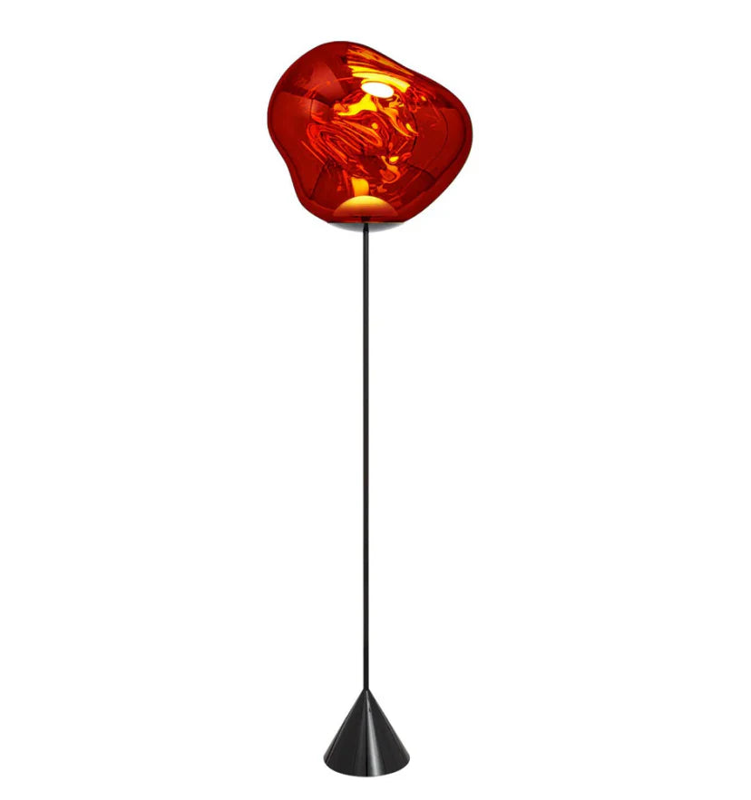 Lava Slim Floor Lamp - NexioPick