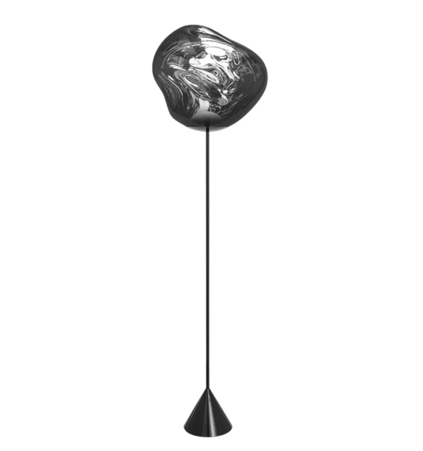 Lava Slim Floor Lamp - NexioPick
