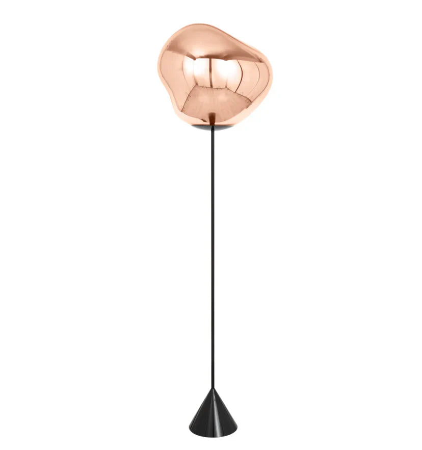 Lava Slim Floor Lamp - NexioPick