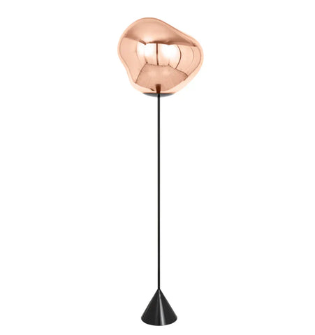 Lava Slim Floor Lamp - NexioPick