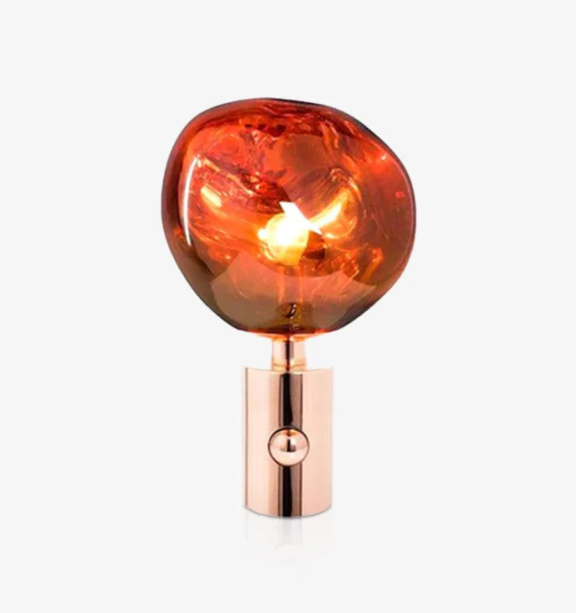 Lava Table Lamp - NexioPick