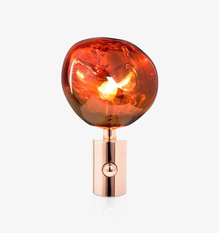 Lava Table Lamp - NexioPick