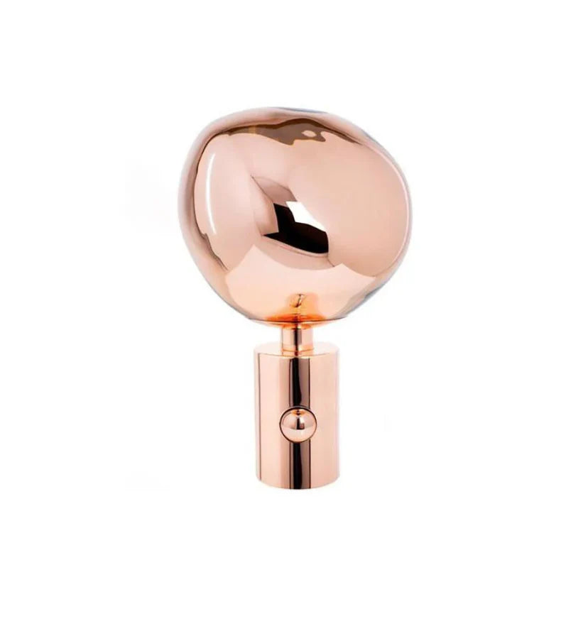 Lava Table Lamp - NexioPick