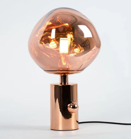 Lava Table Lamp - NexioPick