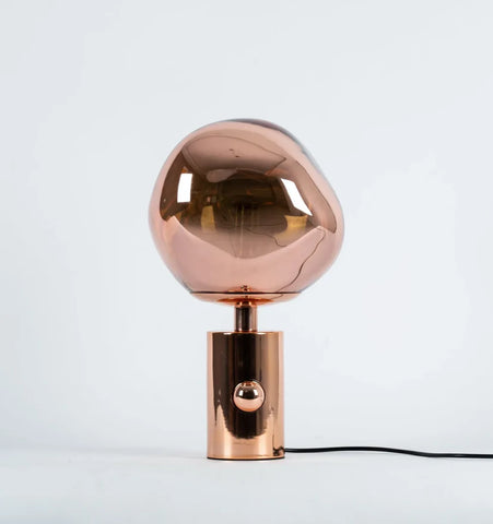 Lava Table Lamp - NexioPick