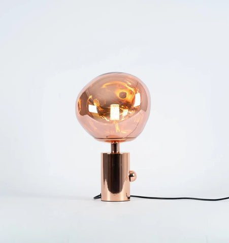 Lava Table Lamp - NexioPick