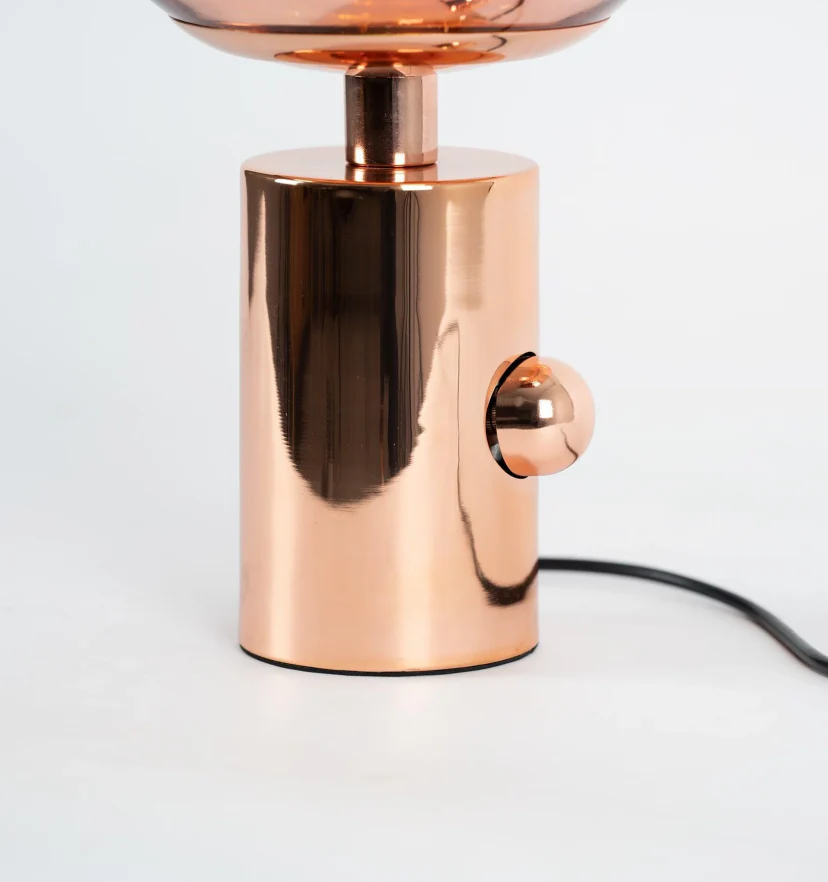 Lava Table Lamp - NexioPick