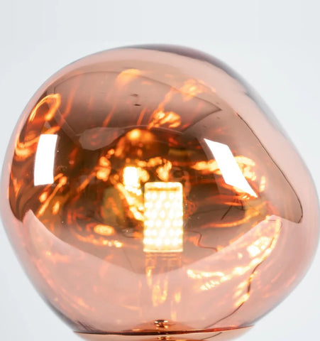 Lava Table Lamp - NexioPick