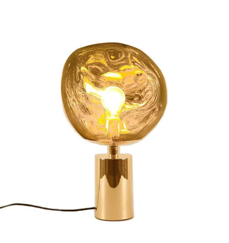 Lava Table Lamp - NexioPick