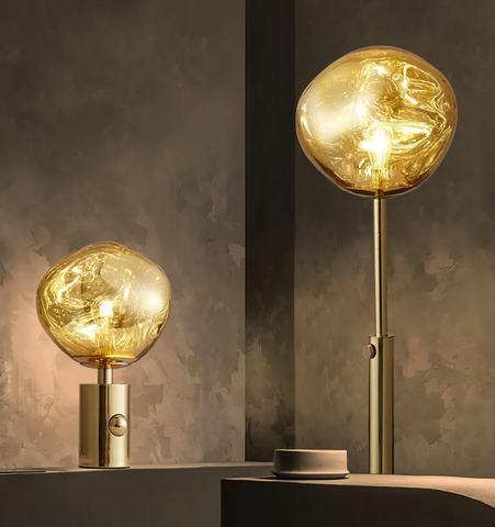 Lava Table Lamp - NexioPick