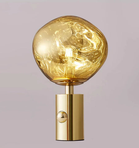 Lava Table Lamp - NexioPick