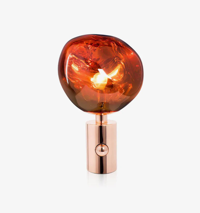 Lava Table Lamp - NexioPick
