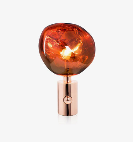 Lava Table Lamp - NexioPick