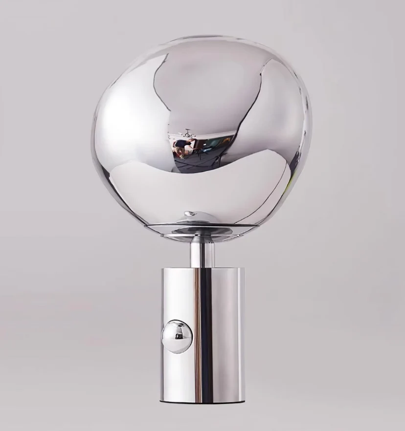 Lava Table Lamp - NexioPick