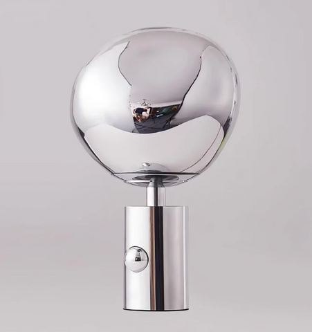 Lava Table Lamp - NexioPick