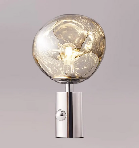 Lava Table Lamp - NexioPick