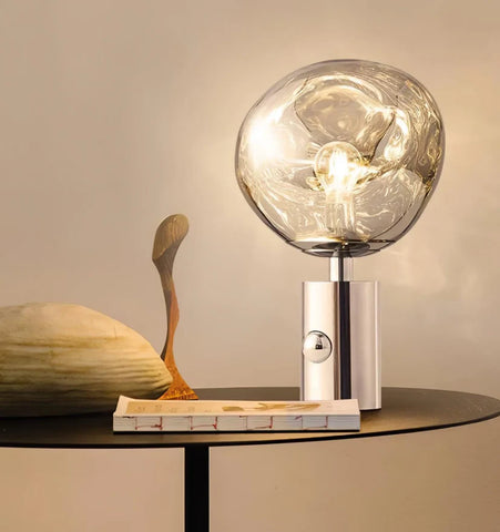Lava Table Lamp - NexioPick